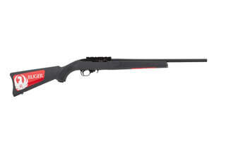 Ruger 10/22 Carbine Charcoal Stock